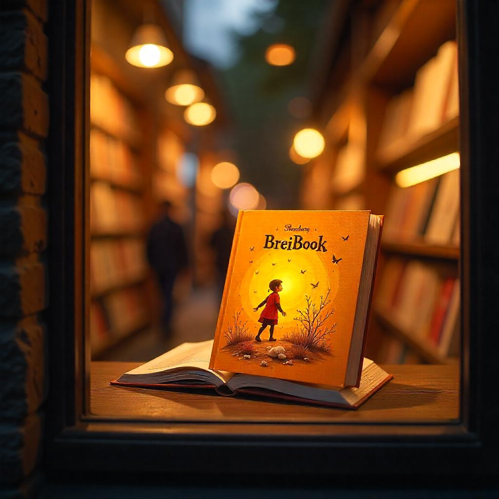 BreiBook Sela & Co.