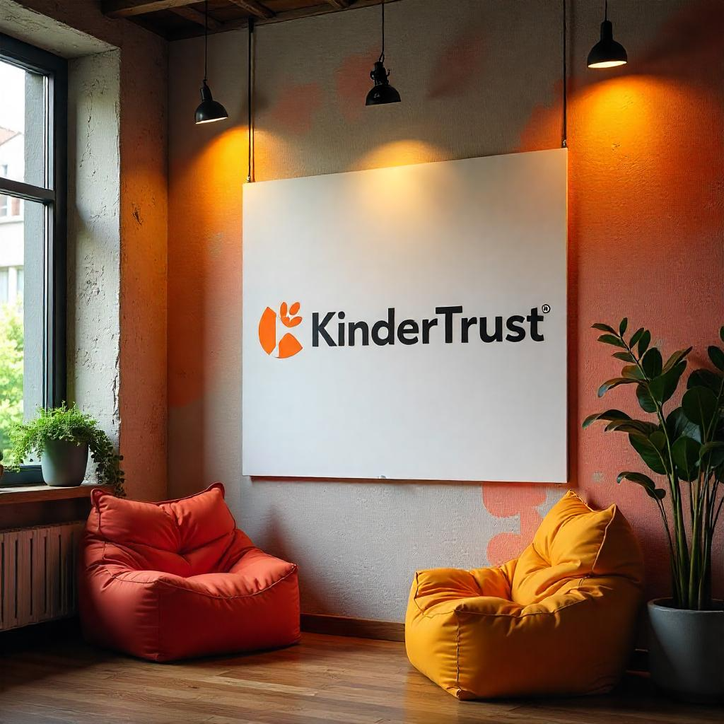 KinderTrust Nanny Training Center