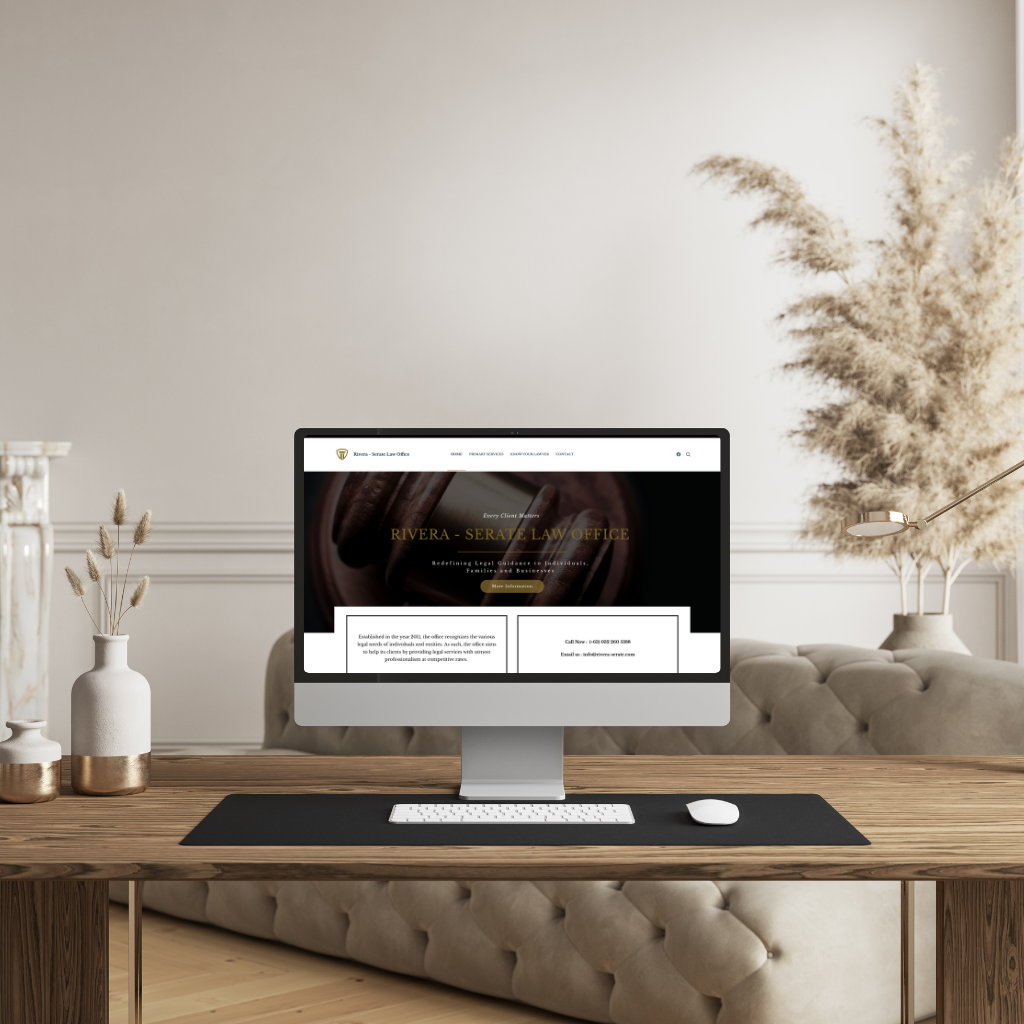 Law Office - Sela & Co