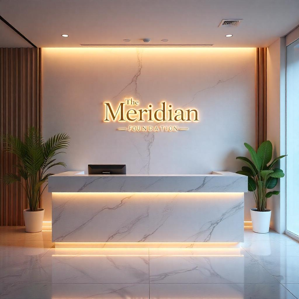 The Meridian Foundation Sela & Co. 3