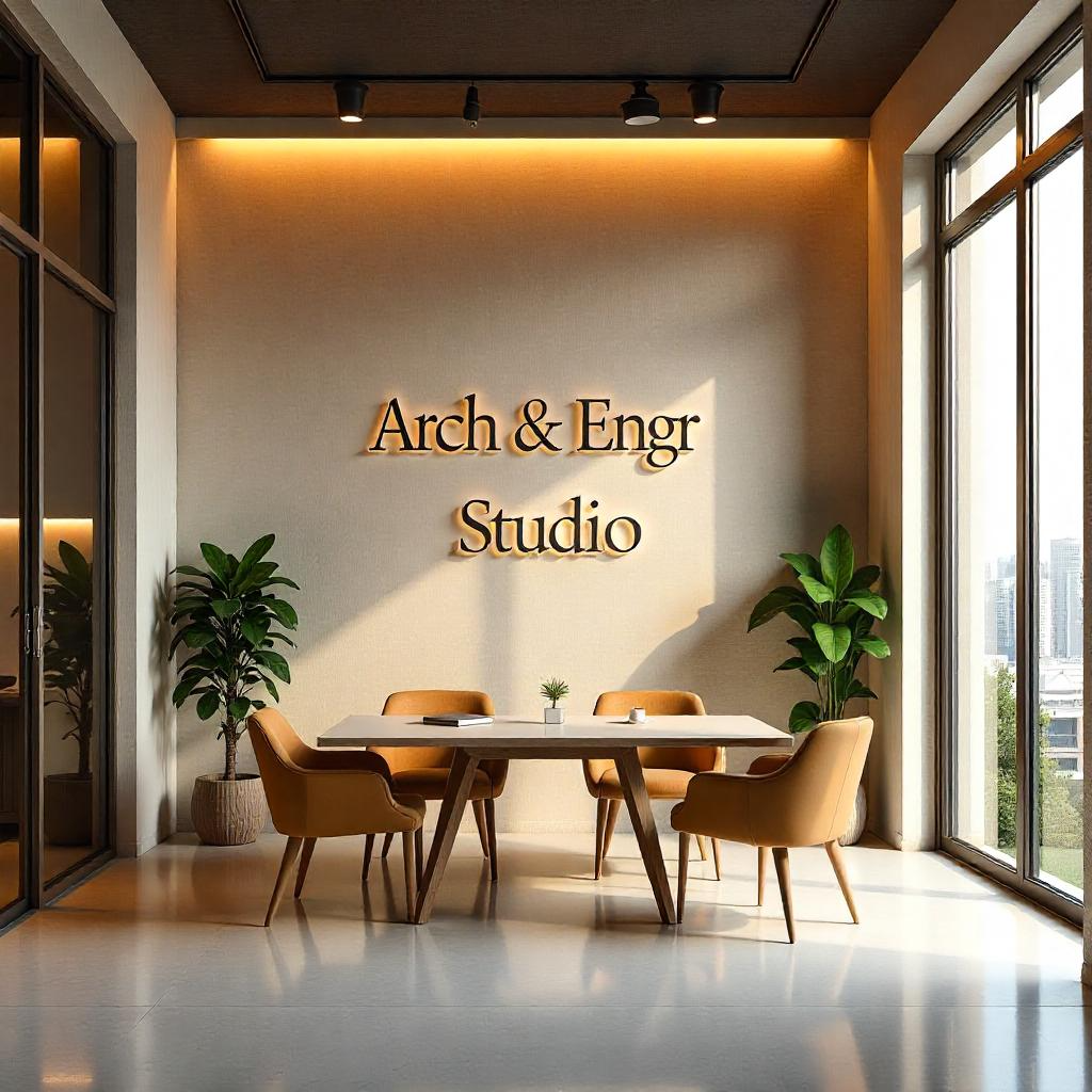 Arch and Engr Studio Sela and Co.